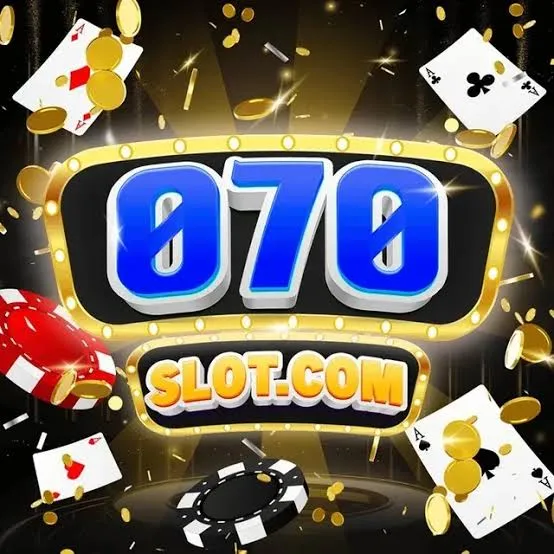 070SLOT - Pertempuran Epik dalam Dunia MOBA