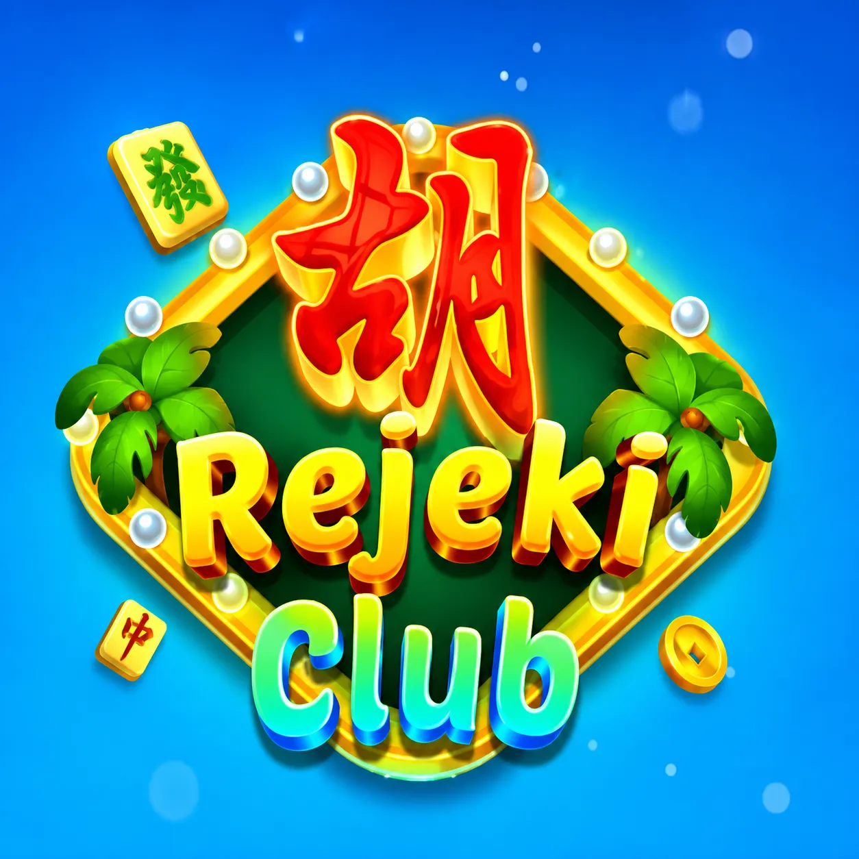 REJEKICLUB - Permainan Tembak Ikan Seru dan Menguntungkan