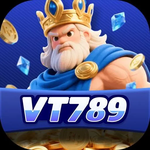 VT789 - Game Bingo Seru untuk Semua